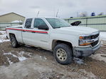 Chevrolet Silverado 2019