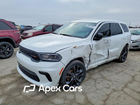 Dodge Durango 2021 - Image 1 of 13