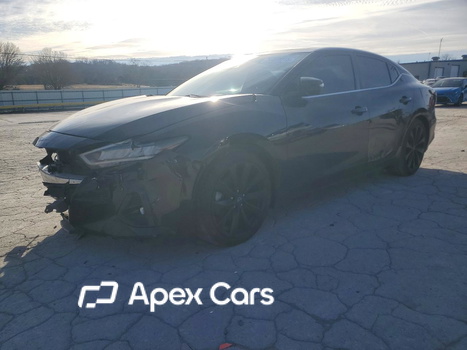Nissan Maxima 2023 - Image 1 of 14