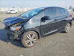 Honda Fit 2015