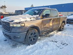 RAM 1500 2025