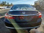 Honda Accord 2016
