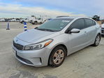 Kia Forte 2017