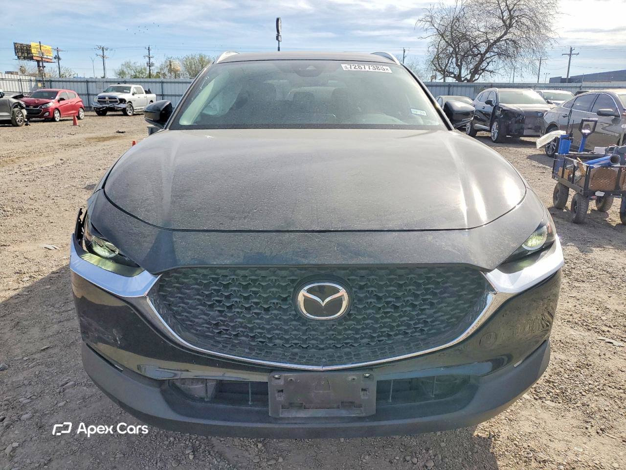 Mazda CX-30 2023