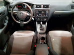 Volkswagen Jetta 2017