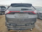 Ford Edge 2017