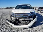 Honda Pilot 2021