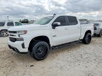 Chevrolet Silverado 2020