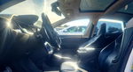 Tesla Model S 2014