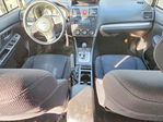 Subaru Impreza 2013