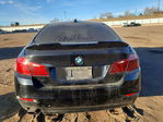 BMW Series 5 2014