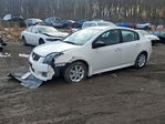 Nissan Sentra 2010