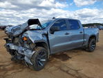 Chevrolet Silverado 2020