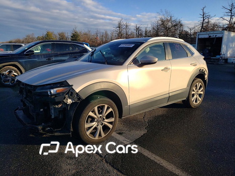 Mazda CX-30 2022 - Image 1 of 14