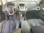 GMC Terrain 2012