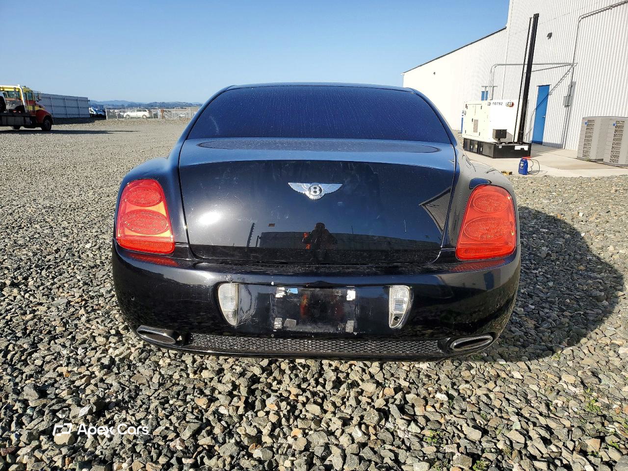 Bentley Continental 2006