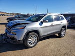 Jeep Grand Cherokee 2015