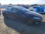 Tesla Model S 2014