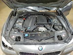 BMW Series 5 2011