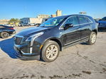 Cadillac XT5 2020