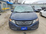 Honda Odyssey 2014