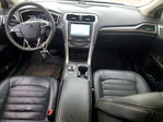 Ford Fusion 2017