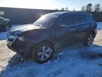 Acura MDX 2011