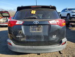 Toyota RAV 4 2015