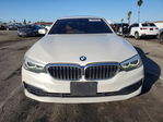 BMW Series 5 2019