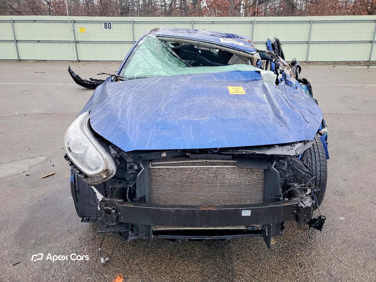Kia Forte 2020