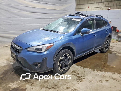Subaru XV 2021 - Image 1 of 14