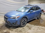 Subaru XV 2021