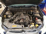 Subaru Outback 2011