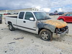 Chevrolet Silverado 2000