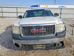 GMC Sierra 2007