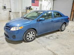 Toyota Corolla 2012