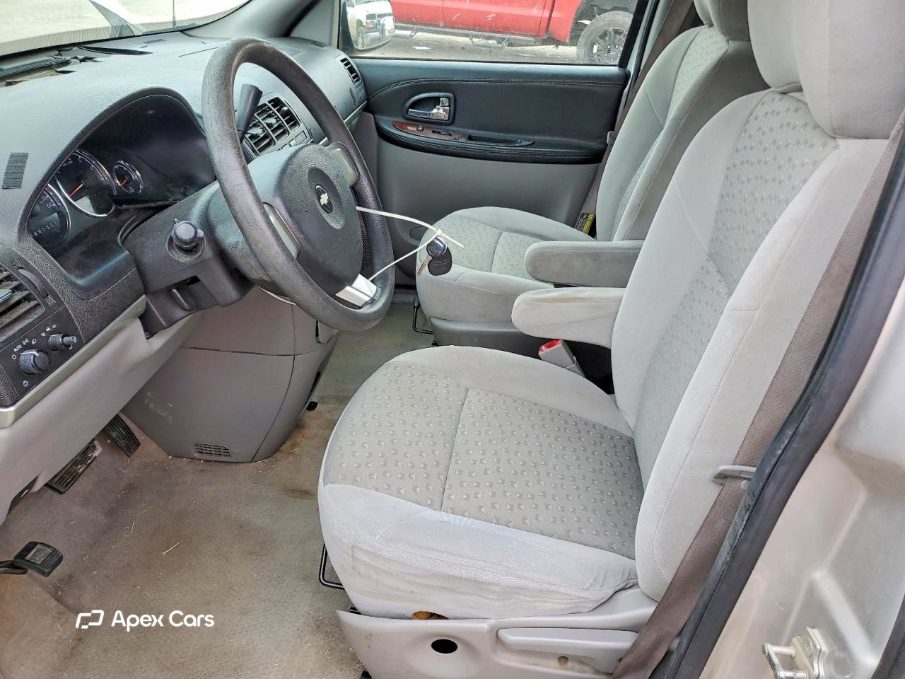 Chevrolet Uplander 2006