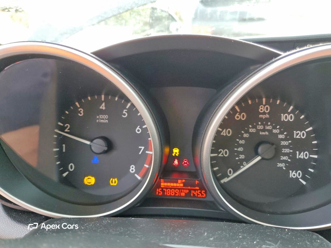 Mazda 3 2011