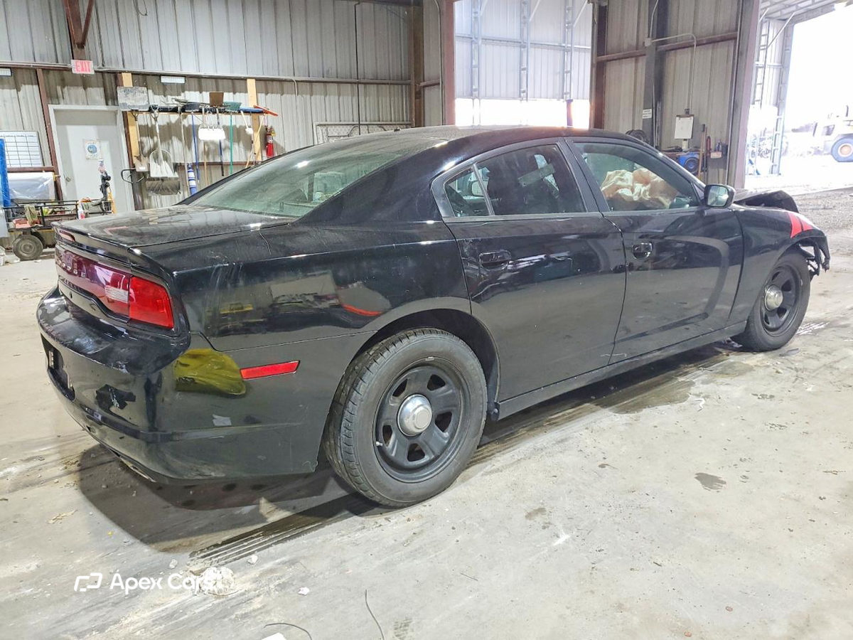 Dodge Charger 2013