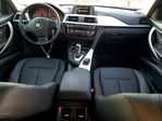 BMW Series 3 2017