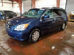 Honda Odyssey 2010