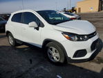 Chevrolet Trax 2020