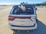 Dodge Durango 2022