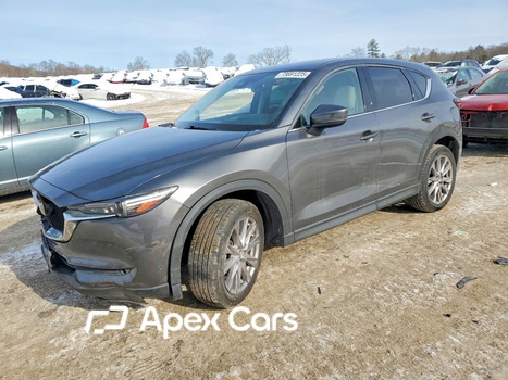 Mazda CX-5 2019 - Zdjęcie 1 z 13