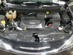 Chrysler Pacifica 2017