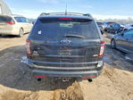 Ford Explorer 2014