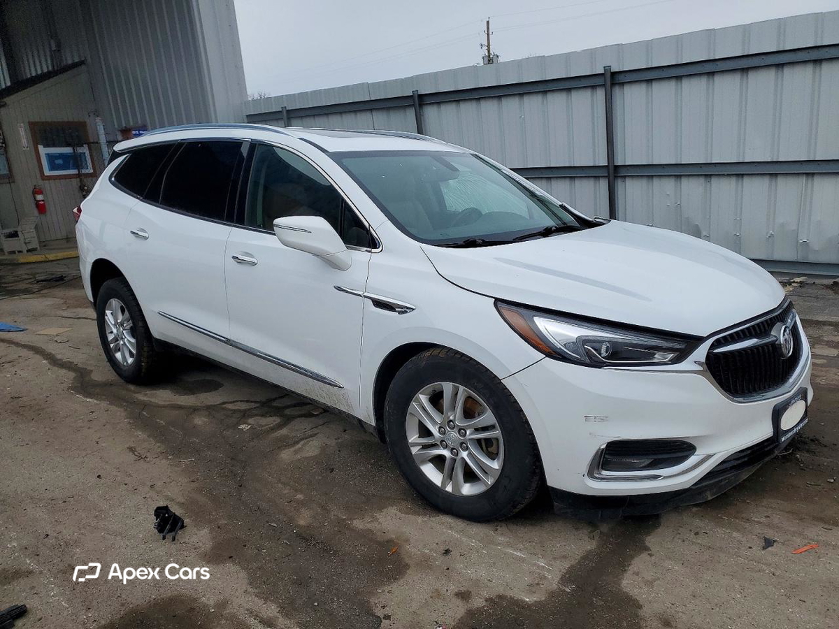 Buick Enclave 2019