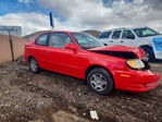 Hyundai Accent 2003