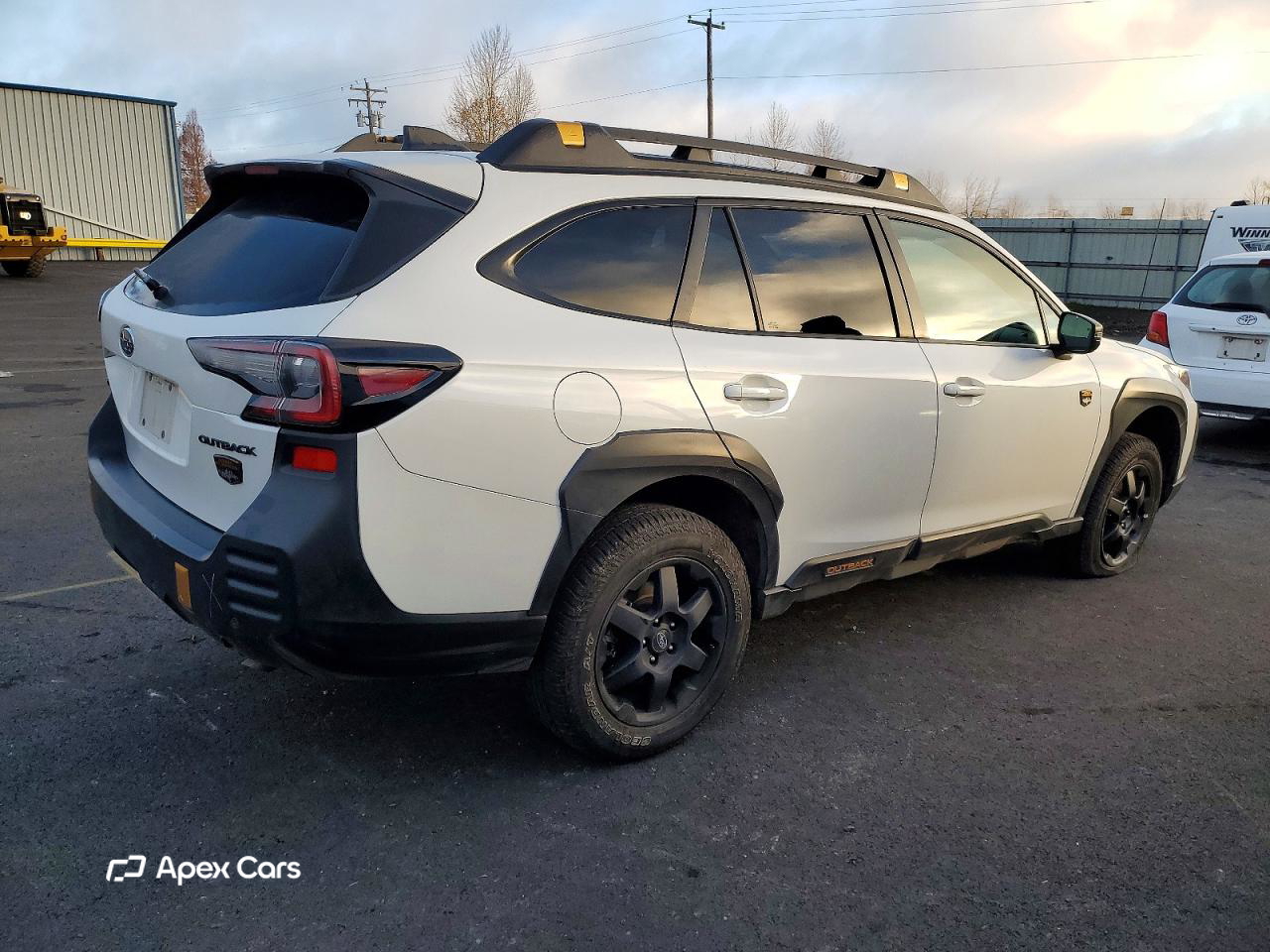 Subaru Outback 2023