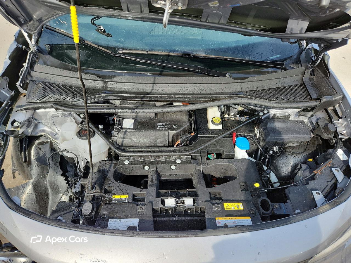Volkswagen ID.4 2023